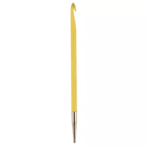 KnitPro Trendz: Crochet Hook: Interchangeable: Afghan/Tunisian: 6.00mm - Picture 1 of 1