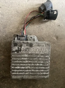 Motorcraft Ignition Control Module for 1977-1979 Ford LTD II 5.0L 5.8L 6.6L wz - Picture 1 of 2
