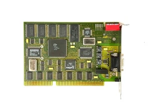 Softing PROFIboard PB-IF-03/HW V1.02 - Imagen 1 de 4