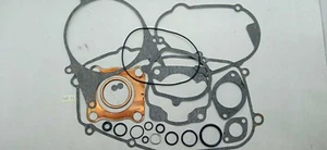 KAWASAKI KE125 KS125 KX125 FULL ENGINE GASKET SET - Picture 1 of 5