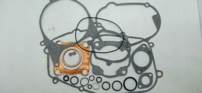 JUEGO COMPLETO JUNTAS MOTOR KAWASAKI KE125 KS125 KX125 Foto 1 de 4