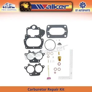For 1969 GMC K15/K1500 Pickup Carburetor Repair Kit Walker - Picture 1 of 1