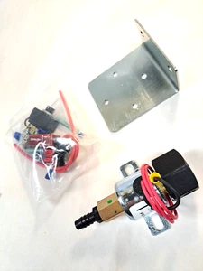ONSPOT 0586-DS AIR/ ELECTRIC COMPONENTS for AUTOMATIC TIRE CHAIN SYSTEM - Picture 1 of 2