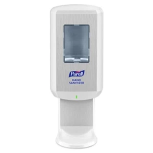Purell 7820-01 CS8 1200ML Hand Sanitizer Dispenser, Touch-Free, White - Picture 1 of 1