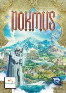 Tabletop Game - DOKMUS - Picture 1 of 2