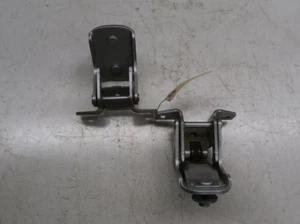 Juego de 2 bisagras de puerta trasera izquierda superior e inferior Ford Expedition 2015-2017 OEM - Imagen 1 de 9