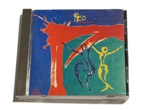 REO Speedwagon-Life As We Know It OOP seltene CD fast neuwertig - Bild 1 von 1