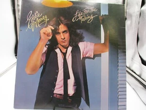 Eddie Money Life for the taking Vinyl Record LP 1978 BL 35598 Pop Rock VG+ c VG+ - Picture 1 of 6
