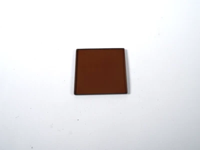 Tiffen Professional 3x3 Square 85N3 Camera Filter with Pouch - Image 1 of 2