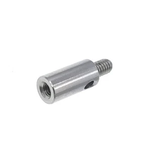 STARRETT PT24729 indicator Thread Adapter 4-48 Outer Thread Shank To M2.5 Inner - Picture 1 of 3