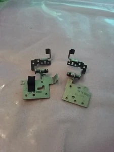 BISAGRAS LCD DERECHA IZQUIERDA SERIE ASUS R503U-RH21 X55U - Imagen 1 de 2