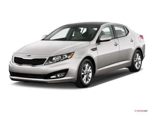 Download Kia Optima 2010-2015 Workshop Repair Service Manual Download - Picture 1 of 6
