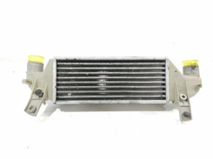 1M5Q9L440BA 117589 ladeluftkühler für FORD FOCUS SEDAN 1.8 TDCI 1999 - Bild 1 von 11