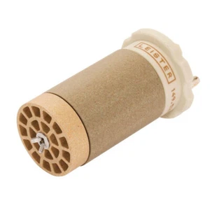Leister Heating Element, 120V/1100W, Diameter 31.5mm / 1.24in - 149.529 - Picture 1 of 3