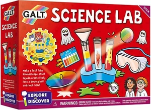 Galt ~ SCIENCE Lab 6+ - Picture 1 of 5