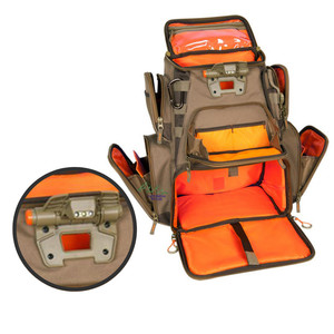 wild river tackle bolsa