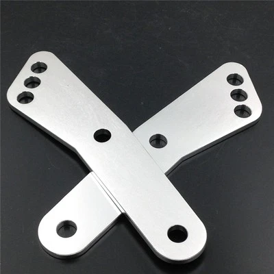 Motorcycle Bike Lowering Link For 91-94 Honda CBR 600 F2/95-98 Honda CBR 600 F3 - Image 1 of 4