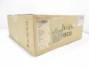 New! Cisco WS-X6148A-RJ-45 Catalyst 6500 48-Port 10/100 - Picture 1 of 2