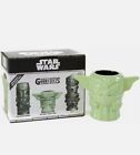 Star Wars Geeki Tikis Mandalorian The Child 16oz Ceramic Mug: Force Pose