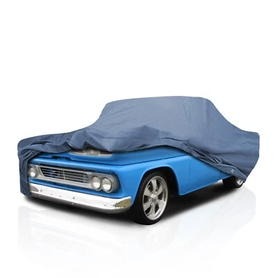 DaShield Ultimum Series Truck Car Cover for Dodge Ram D-Series 1961-1993 - Image 1 of 4