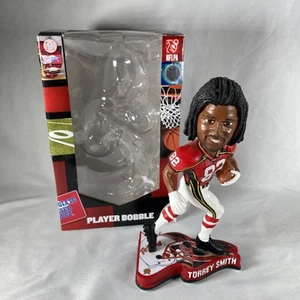 Torrey Smith Bobblehead University Of Maryland Terps Terrapins FOCO Bobble Head - Picture 1 of 8