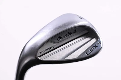 Cleveland CBX 4 Zipcore Lob Wedge / 58 Degree / Wedge Flex Recoil DART 80 Shaft - Image 1 of 4