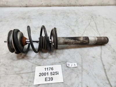 ✅ 97-03 OEM BMW E39 525 528 RWD Front Right Suspension Spring Shock Strut * - Image 1 of 4