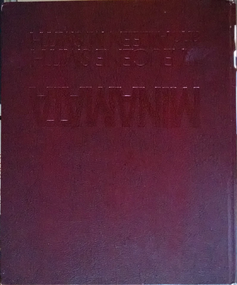 Minamata Foto 1 de 1