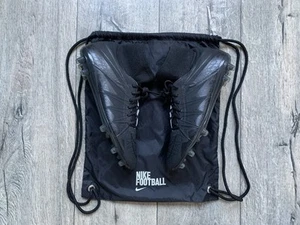 Nike Hypervenom Phantom 2 ACC Elite Blackout Pack Soccer Boots US11 - Picture 1 of 23