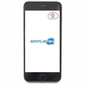 IPHONE 6S Apple 64GB Negro Espacio Gris 4,7" Ios 15 Teléfono Móvil Original - Imagen 1 de 4
