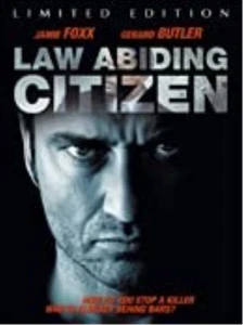 Law abiding citizen (DVD) - Picture 1 of 2