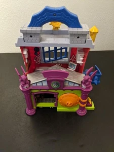 Marvel Hasbro Spiderman Vs Duende Verde Banco Atraco Juego Casa Juguete Coleccionable - Imagen 1 de 5