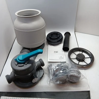 Bestway Spare Parts Control valve for Flowclear sand filter (pump not included) - Image 1 of 4