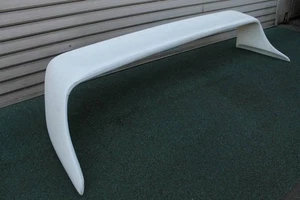 Fairlady Z32 GTZ Rear Wing Stillen 4S FRP 108870 300ZX 1989-1996 - Foto 1 di 6