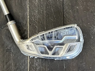 Cobra Bio Cell 7 Iron Demo Dynalite 85 Steel Stiff 37" Lamkin REL Standard Grip - Image 1 of 4