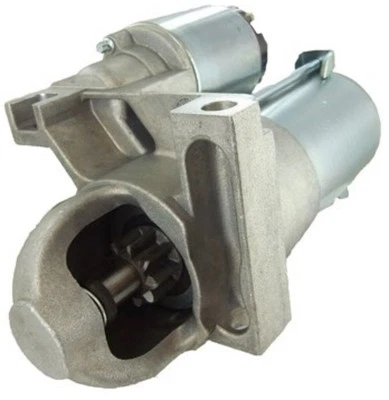 Motor De Arranque Nuevo Para Pontiac Sunfire 2.2L L4 1998 1999 2000 2001 98 99 00 01 Foto 1 de 4