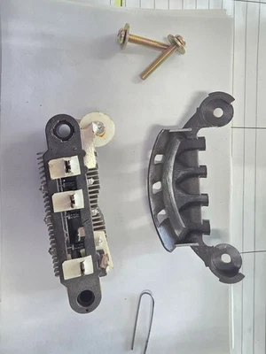 Diodo rectificador alternador IMR8540 con trío para Ford Taurus Tempo Mercury Topaz Foto 1 de 4