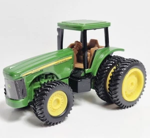 John Deere 8420 Tractor JD-1268 SR00 - Picture 1 of 13
