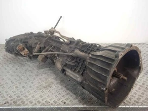 140698 - 45543 - 101291 - 26870105 - PN26842610380310 GEARBOX / MANUAL - 4X4 / 5 - Picture 1 of 9