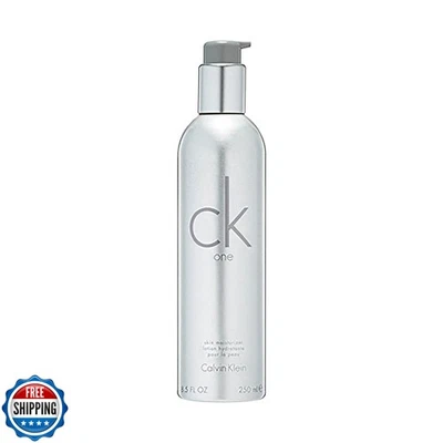 Calvin Klein Ck One Body Lotion 8.5 fl oz - Image 1 of 4