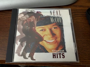 Neal McCoy : Greatest Hits - CD Atlantic Records 83011-2 - Picture 1 of 3