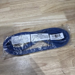 Rogue Fitness Monster Exercise Band #2 Mini Blu 1/2" x 41" HB0002 Allenamento Palestra - Foto 1 di 4