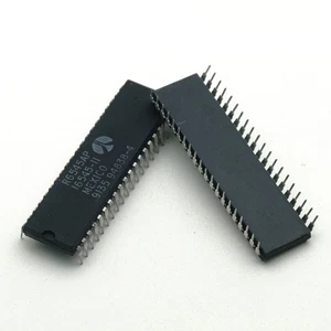 Rockwell R6545AP R6545 CRT Video IC DIP40 x 1PC - Picture 1 of 5