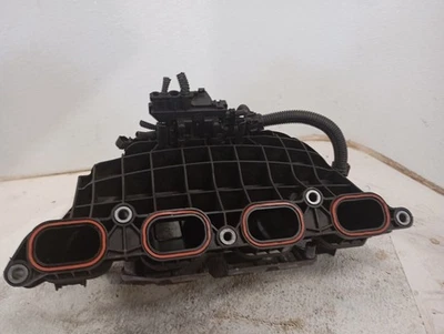 Intake Manifold 2.0L Fits 12-18 BMW 320i 3905394 — 第 1/4 张图片