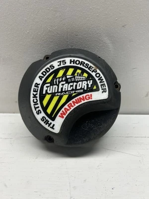 Cubierta de estator Cobra CX50 | Cobra 50cc FWE KING SR JR CM P3 Foto 1 de 2