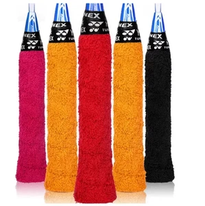 Badminton towel grip single piece - Picture 1 of 7