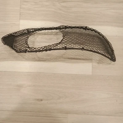 Mercedes Benz AMG SL500 2004 rejilla delantera malla OEM Foto 1 de 4