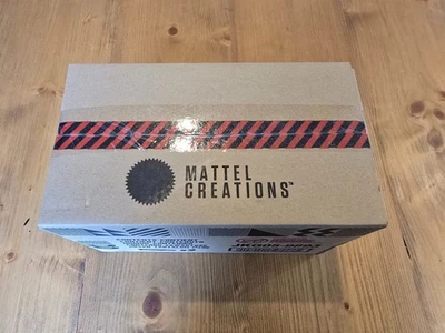 Hot Wheels Back to the Future 40th Anniversary Set  SDCC 2025 - Image 1 of 3