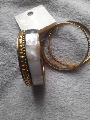 Brazaletes New Look Fasion (13 piezas) usados Foto 1 de 3