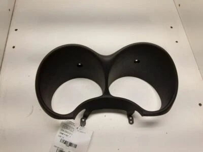 Ободок приборной панели GRAND AM 2005 398954 - Изображение 1 из 4